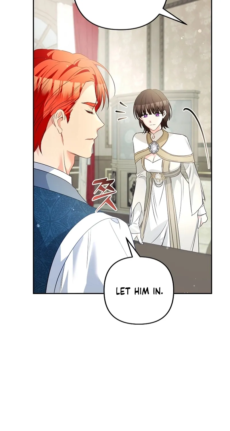 I Want a Divorce, Please Stop Obsessing Over Me! Chapter 25 page 92 - 