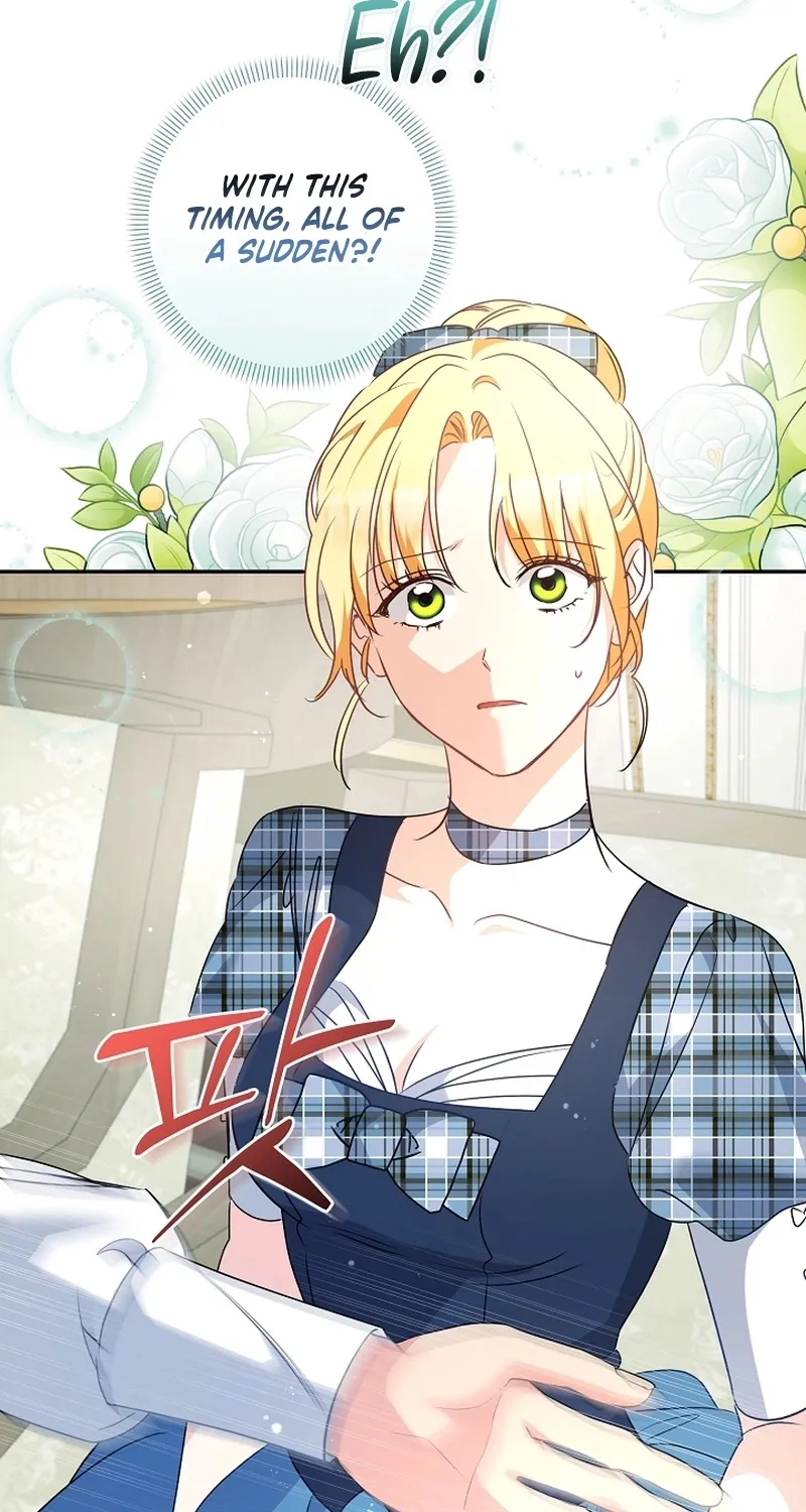 I Want a Divorce, Please Stop Obsessing Over Me! Chapter 25 page 98 - 