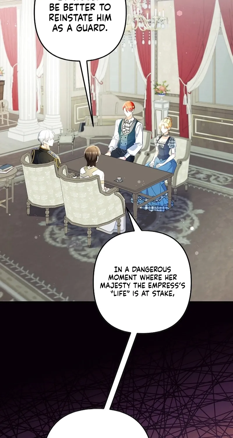 I Want a Divorce, Please Stop Obsessing Over Me! Chapter 26 page 2 - 