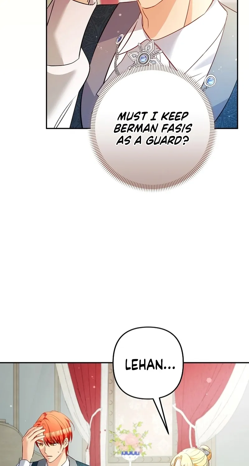 I Want a Divorce, Please Stop Obsessing Over Me! Chapter 26 page 12 - 