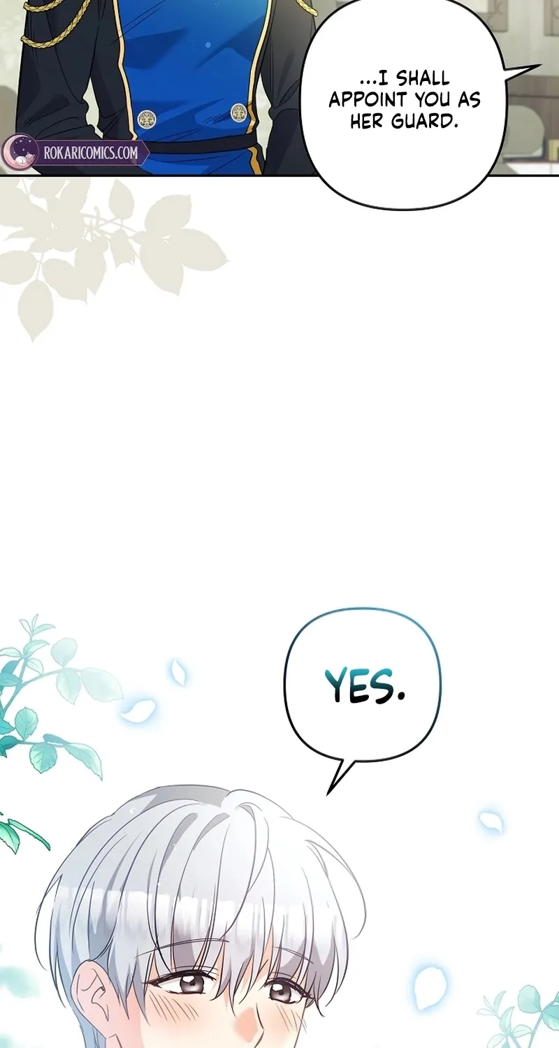 I Want a Divorce, Please Stop Obsessing Over Me! Chapter 26 page 14 - 