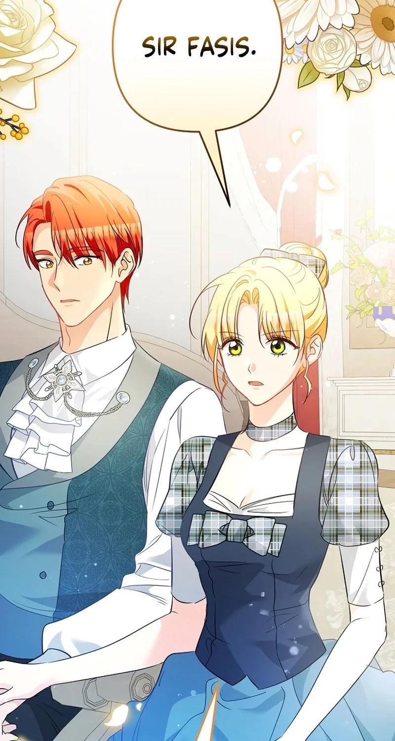 I Want a Divorce, Please Stop Obsessing Over Me! Chapter 26 page 18 - 