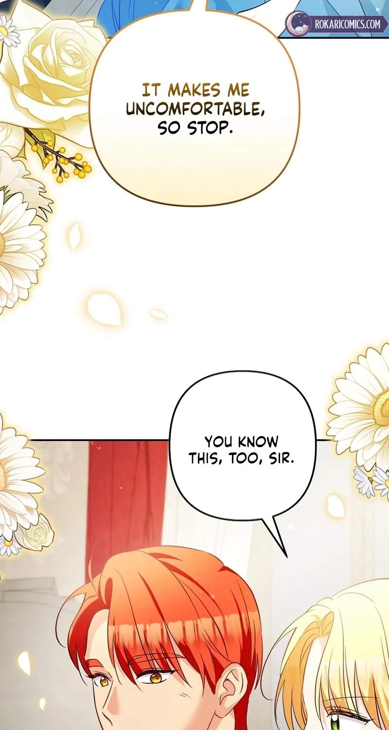 I Want a Divorce, Please Stop Obsessing Over Me! Chapter 26 page 19 - 