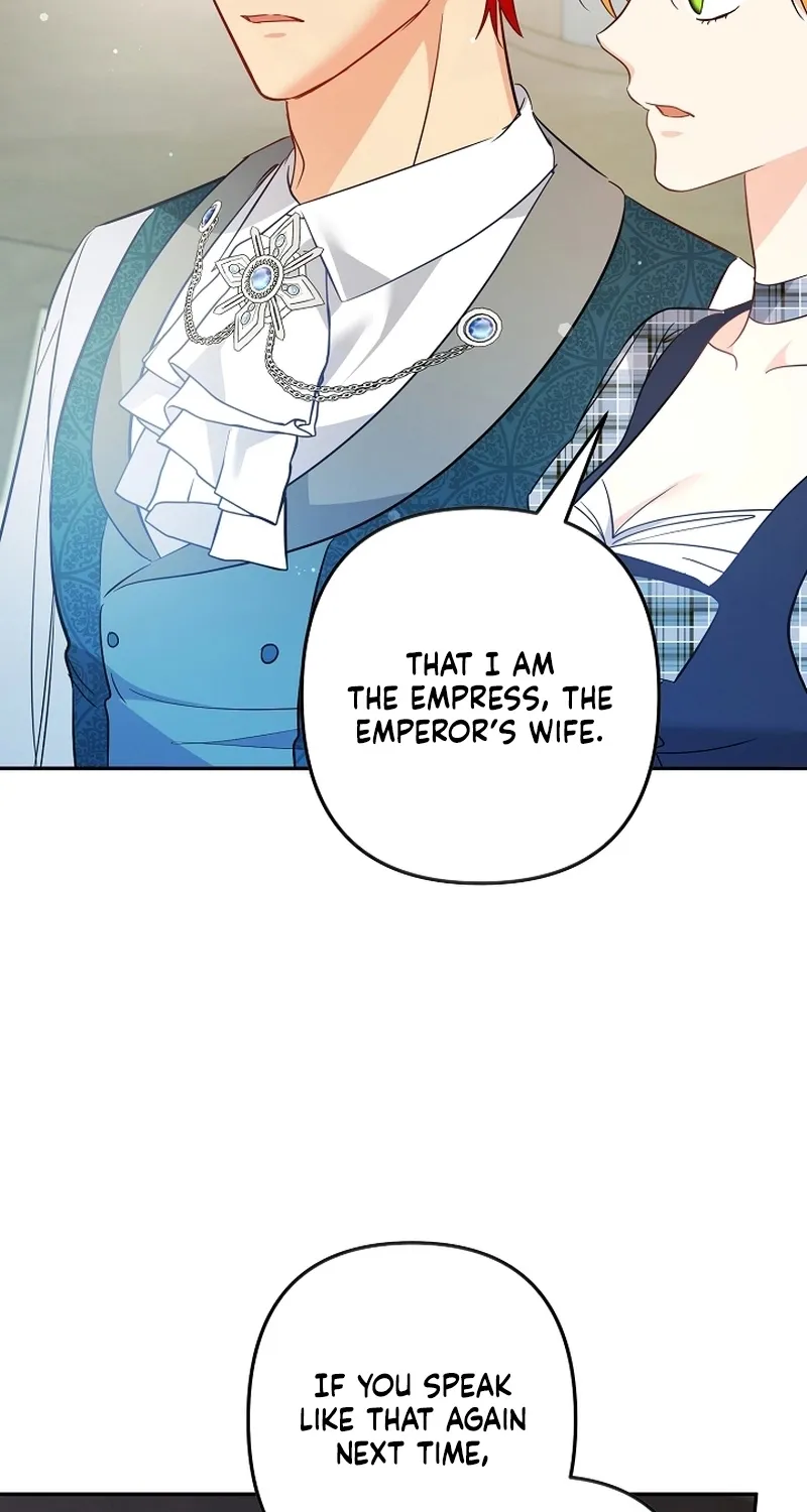 I Want a Divorce, Please Stop Obsessing Over Me! Chapter 26 page 20 - 