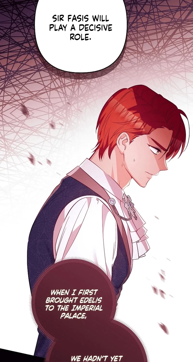 I Want a Divorce, Please Stop Obsessing Over Me! Chapter 26 page 3 - 