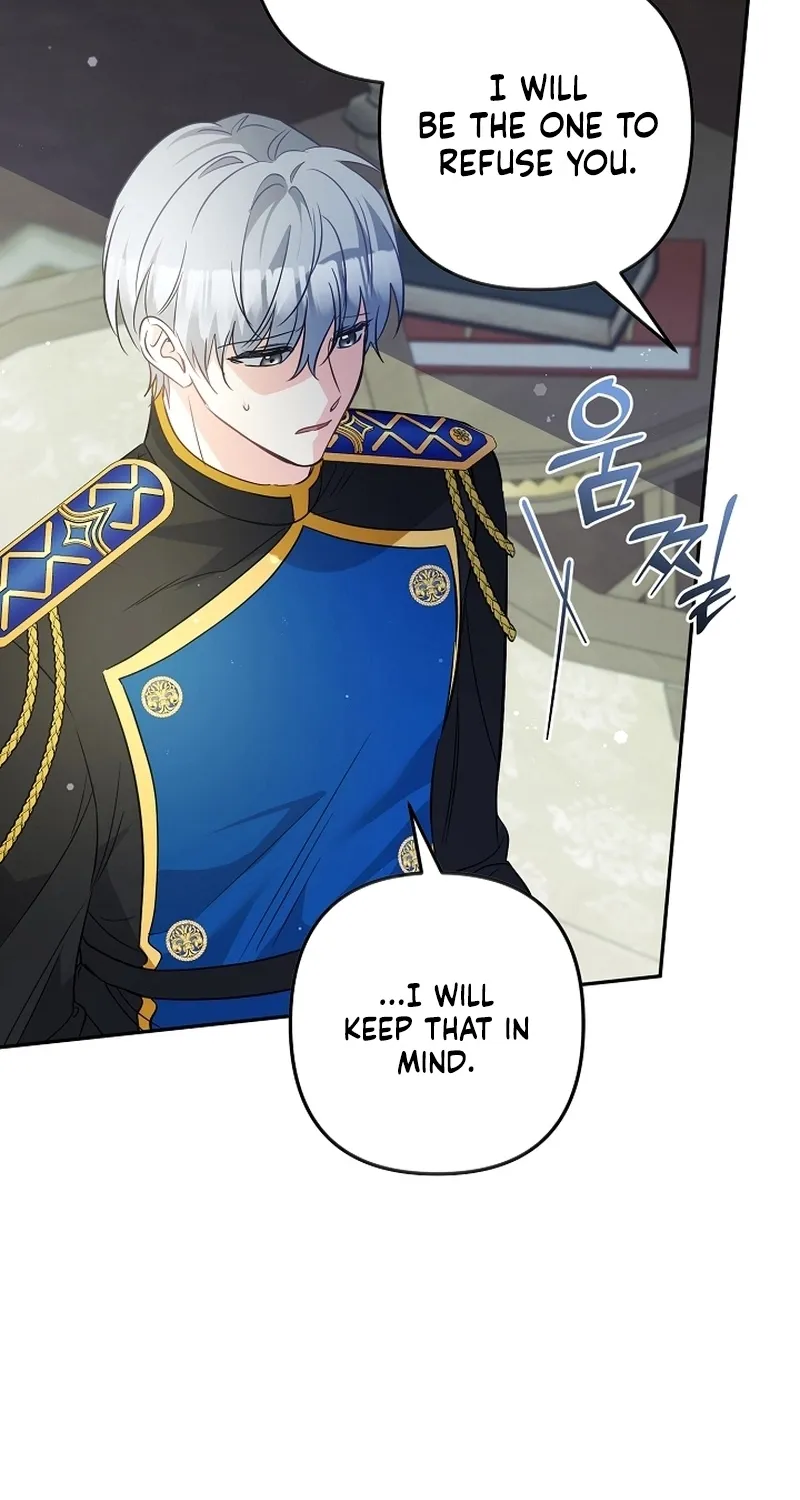 I Want a Divorce, Please Stop Obsessing Over Me! Chapter 26 page 21 - 
