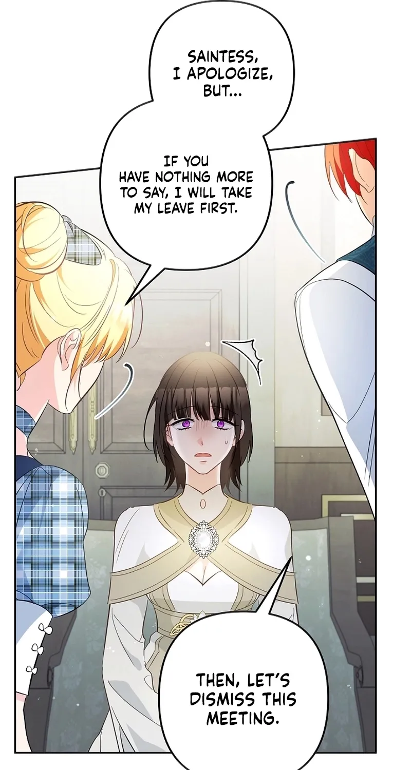 I Want a Divorce, Please Stop Obsessing Over Me! Chapter 26 page 23 - 