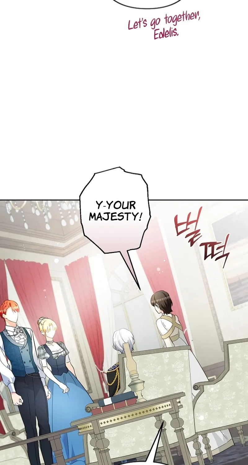 I Want a Divorce, Please Stop Obsessing Over Me! Chapter 26 page 24 - 