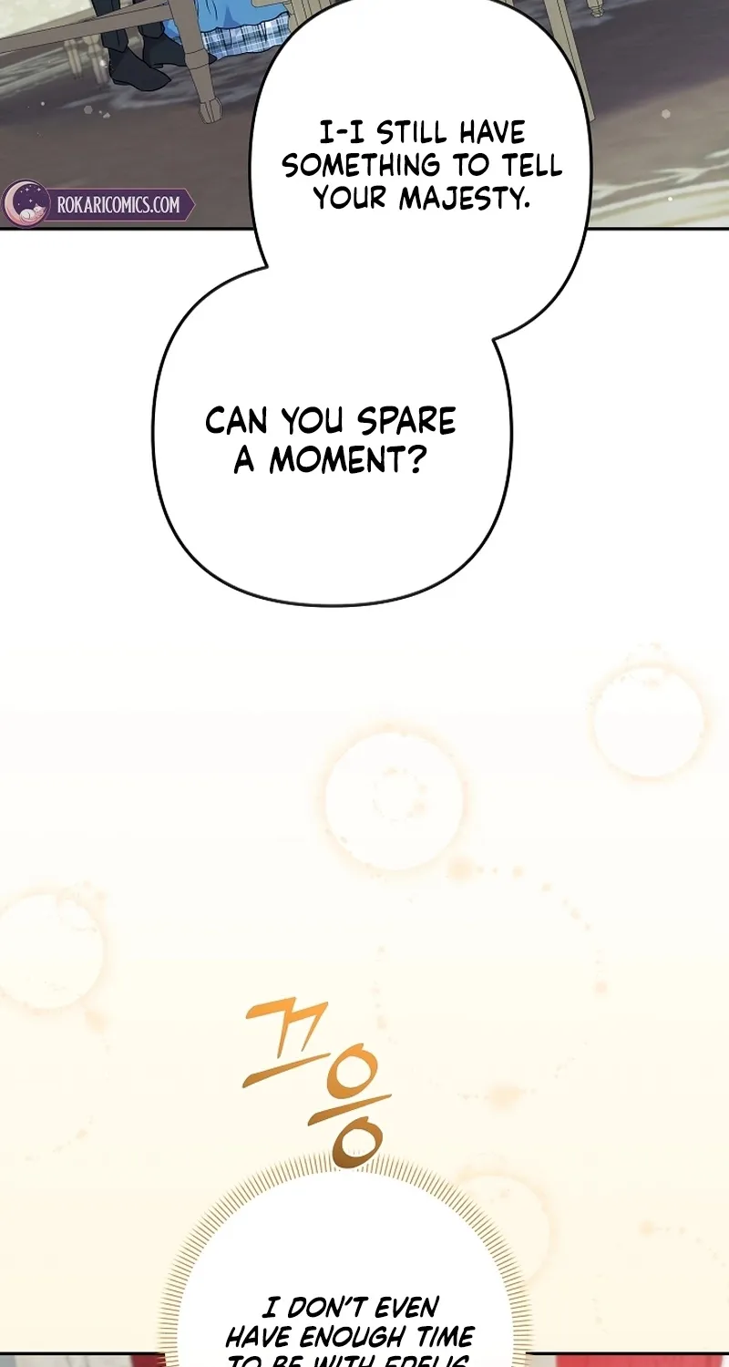 I Want a Divorce, Please Stop Obsessing Over Me! Chapter 26 page 25 - 