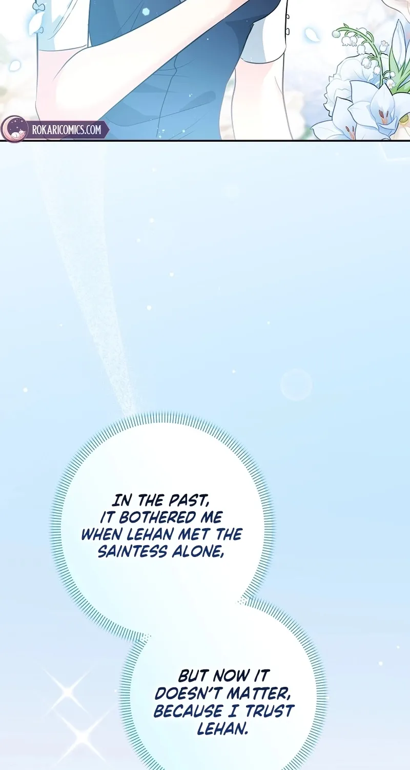 I Want a Divorce, Please Stop Obsessing Over Me! Chapter 26 page 28 - 