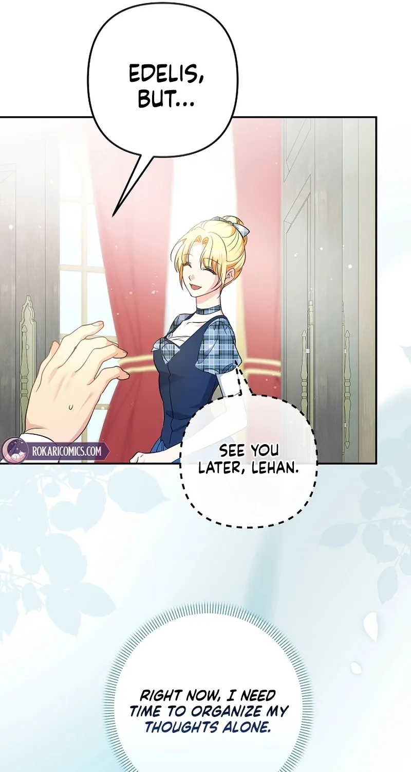 I Want a Divorce, Please Stop Obsessing Over Me! Chapter 26 page 30 - 