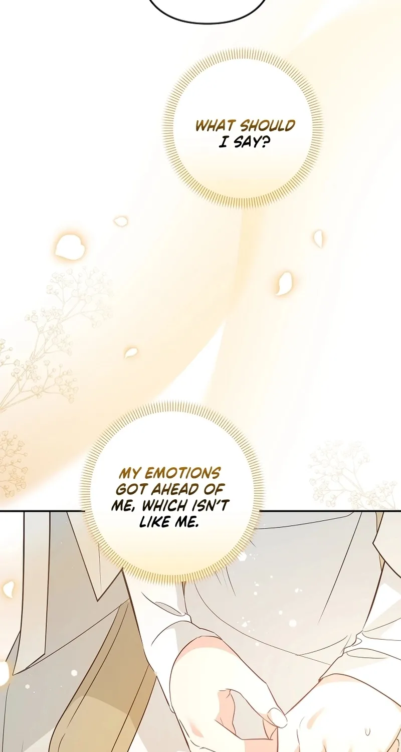 I Want a Divorce, Please Stop Obsessing Over Me! Chapter 26 page 34 - 