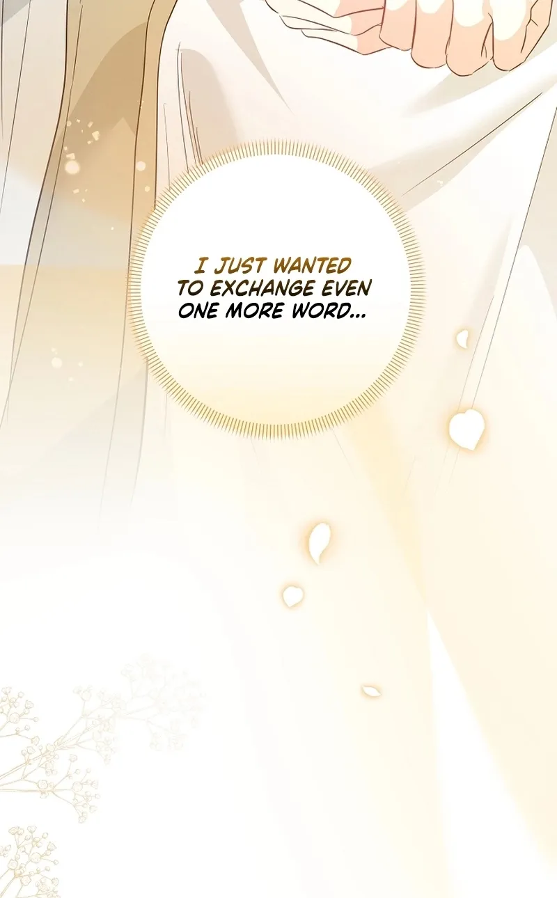 I Want a Divorce, Please Stop Obsessing Over Me! Chapter 26 page 35 - 