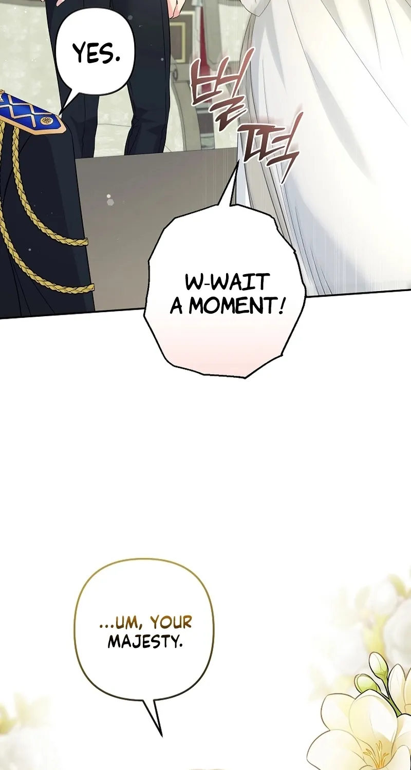 I Want a Divorce, Please Stop Obsessing Over Me! Chapter 26 page 37 - 