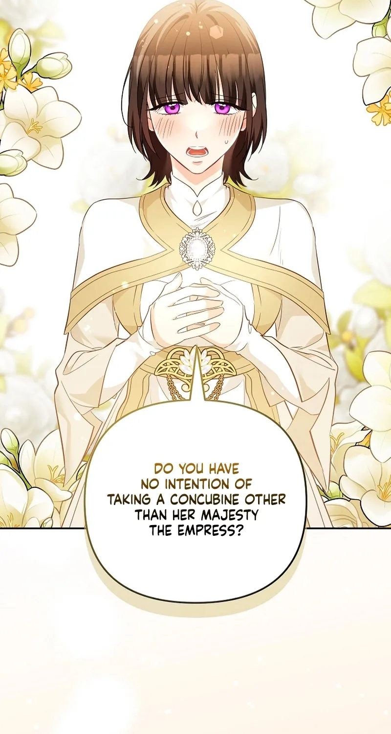 I Want a Divorce, Please Stop Obsessing Over Me! Chapter 26 page 38 - 