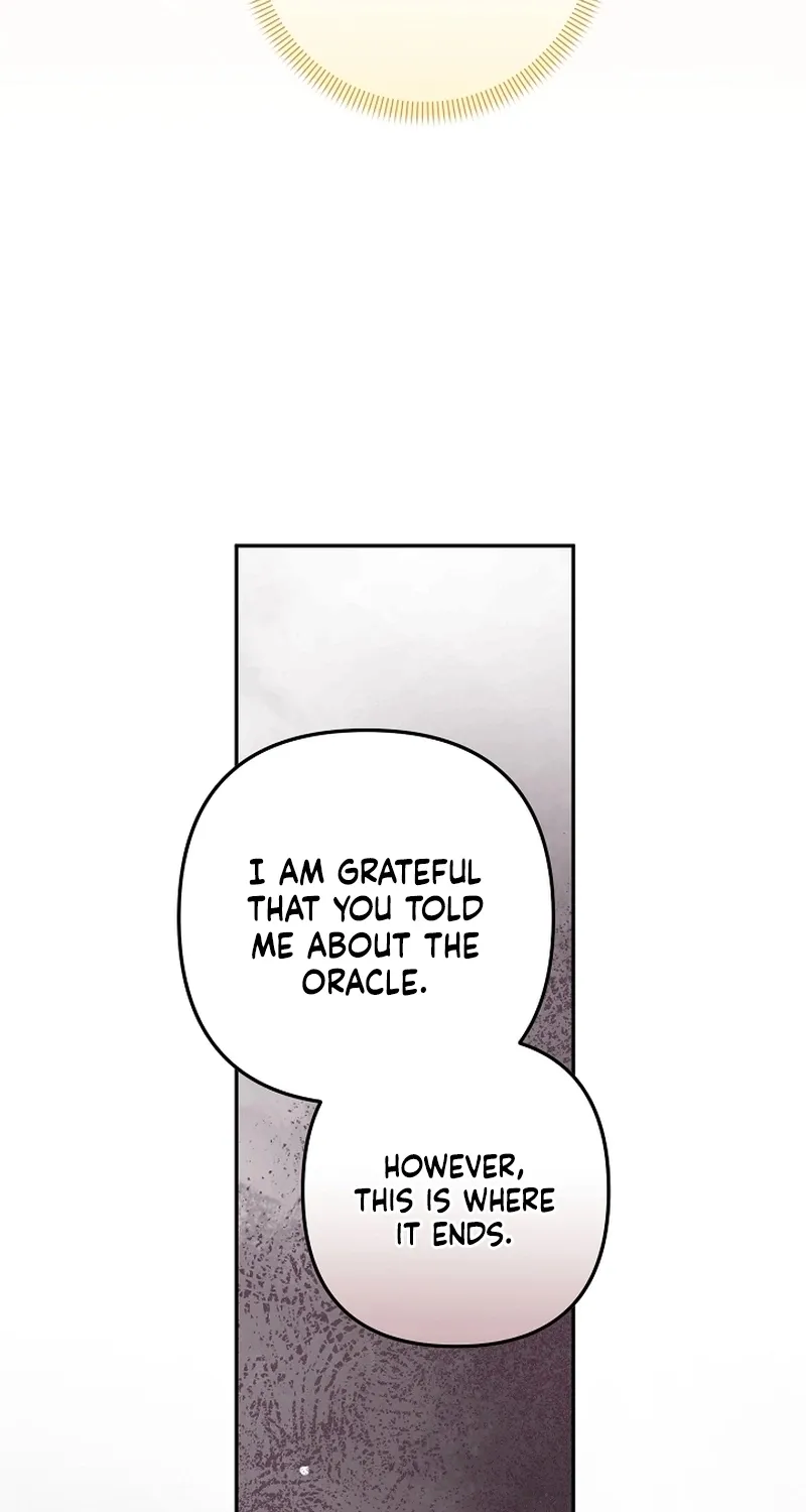 I Want a Divorce, Please Stop Obsessing Over Me! Chapter 26 page 40 - 