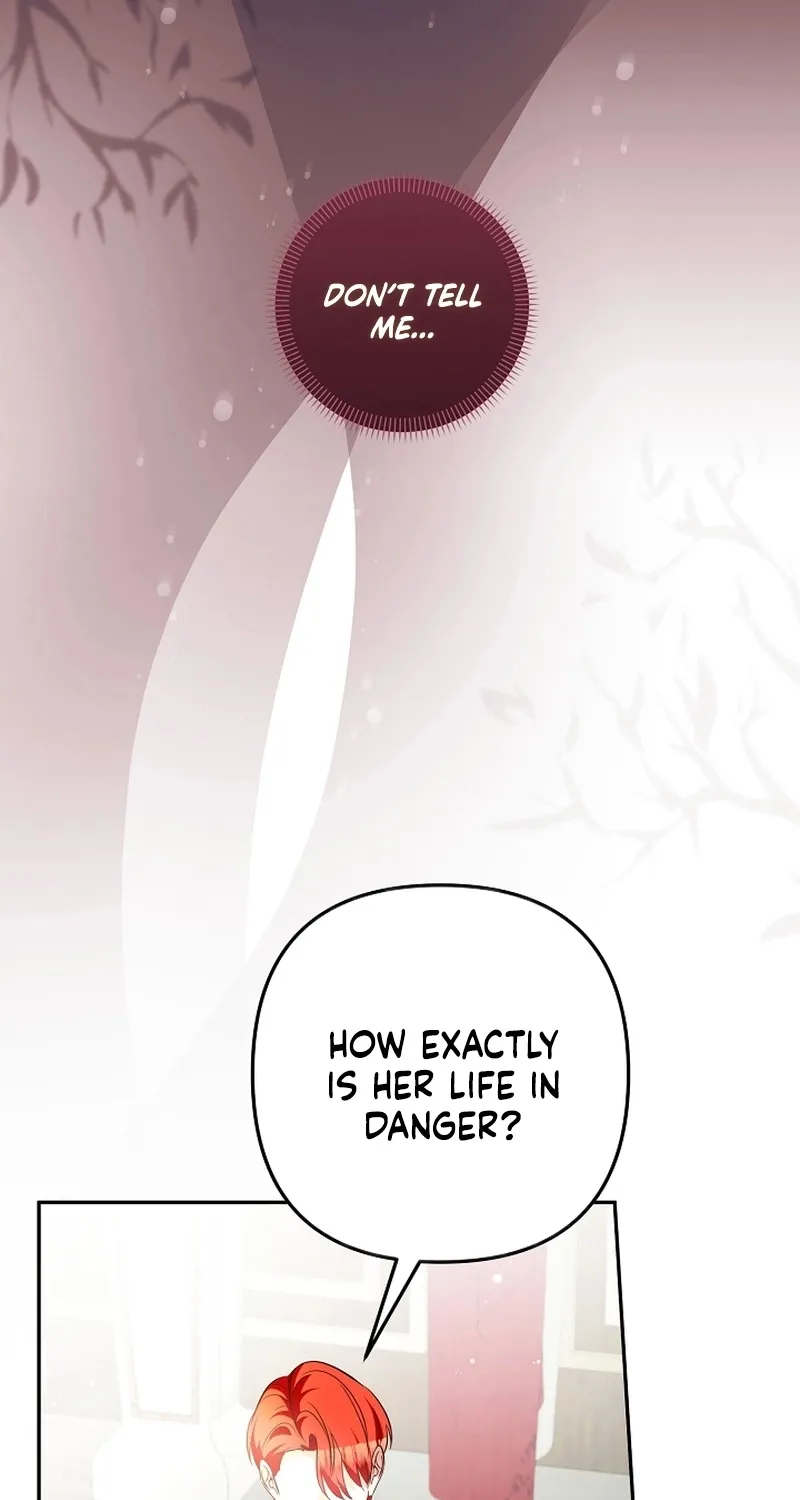I Want a Divorce, Please Stop Obsessing Over Me! Chapter 26 page 5 - 