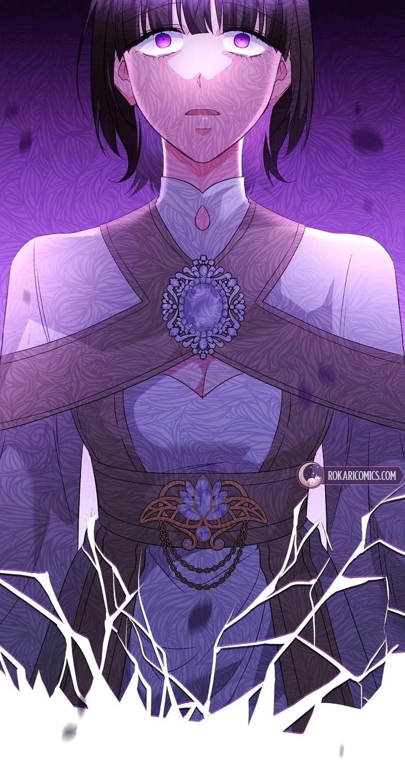 I Want a Divorce, Please Stop Obsessing Over Me! Chapter 26 page 43 - 