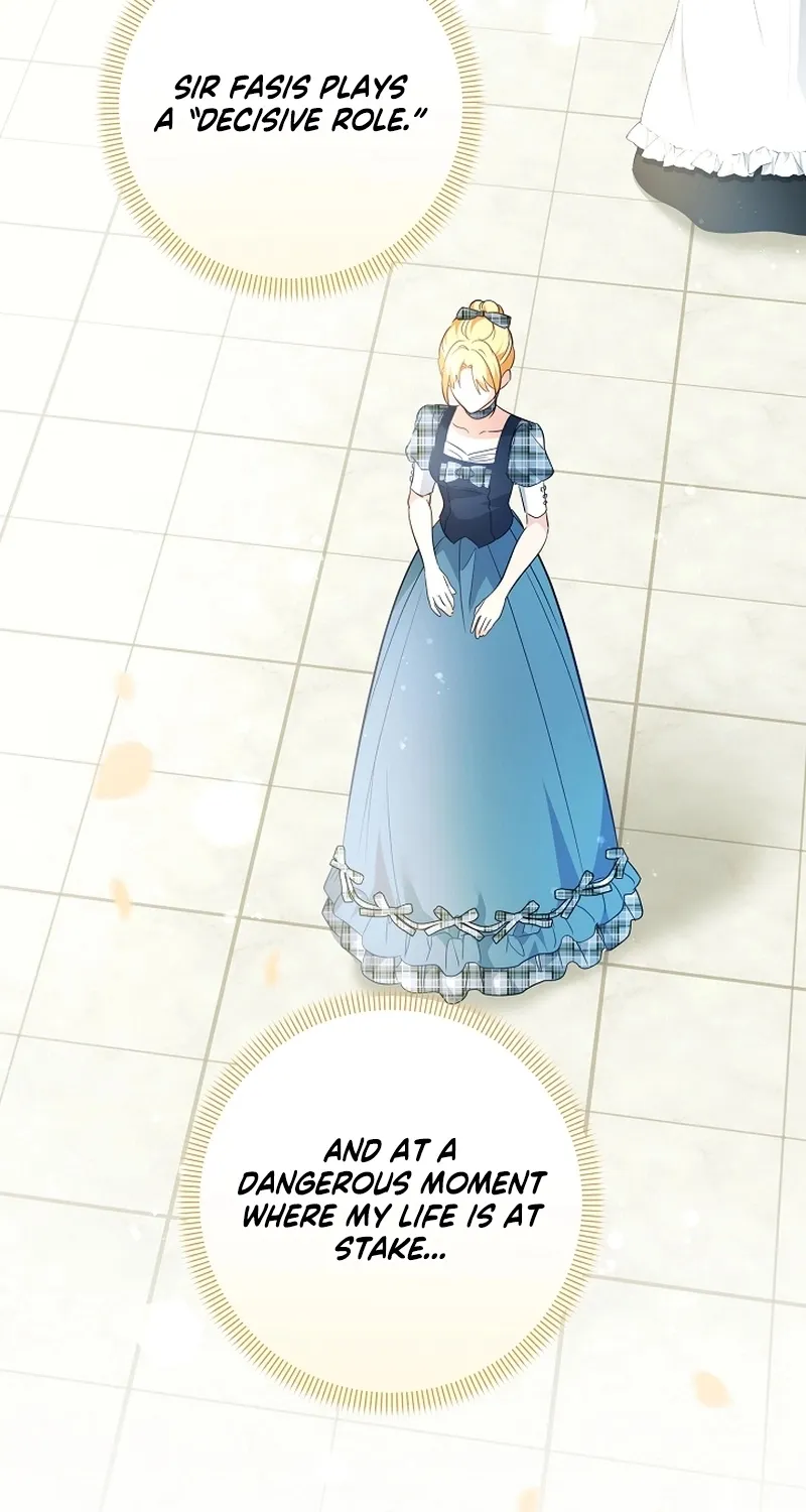 I Want a Divorce, Please Stop Obsessing Over Me! Chapter 26 page 46 - 