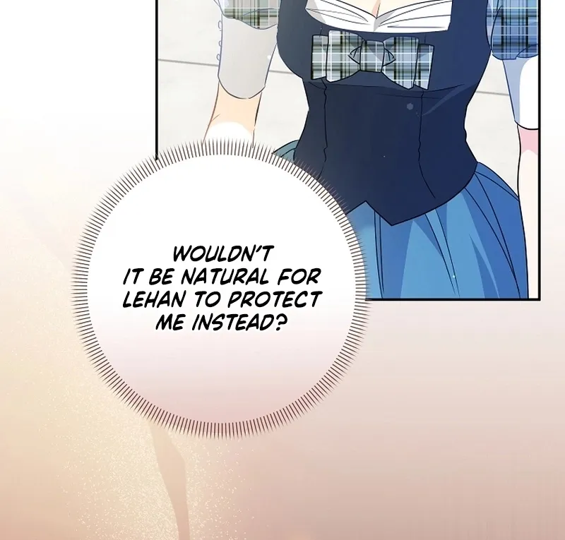 I Want a Divorce, Please Stop Obsessing Over Me! Chapter 26 page 48 - 