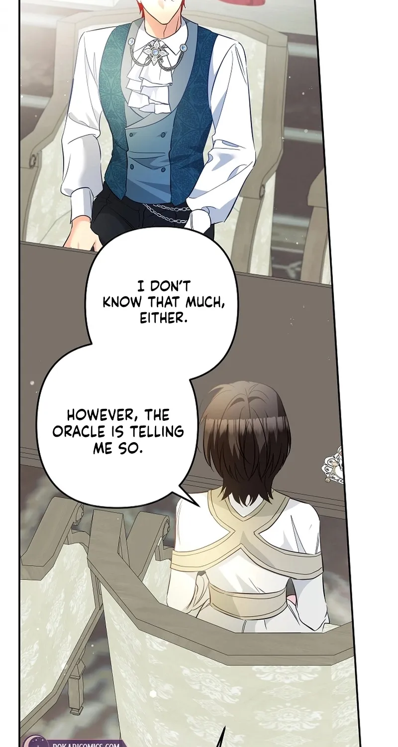 I Want a Divorce, Please Stop Obsessing Over Me! Chapter 26 page 6 - 
