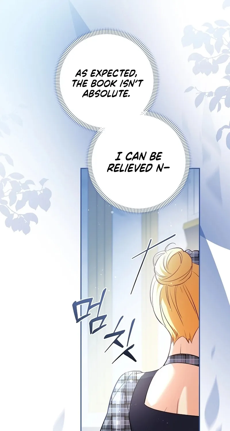 I Want a Divorce, Please Stop Obsessing Over Me! Chapter 26 page 57 - 