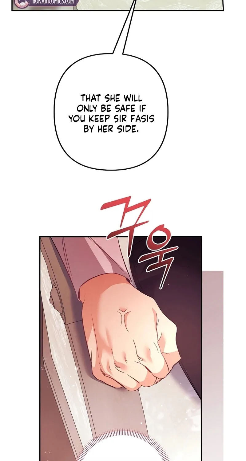 I Want a Divorce, Please Stop Obsessing Over Me! Chapter 26 page 7 - 