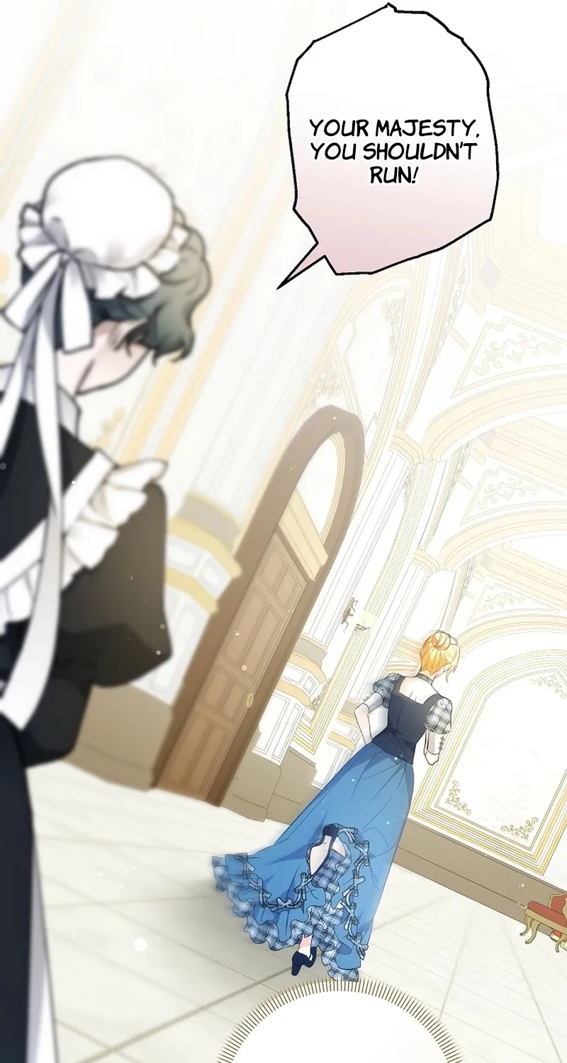 I Want a Divorce, Please Stop Obsessing Over Me! Chapter 26 page 64 - 