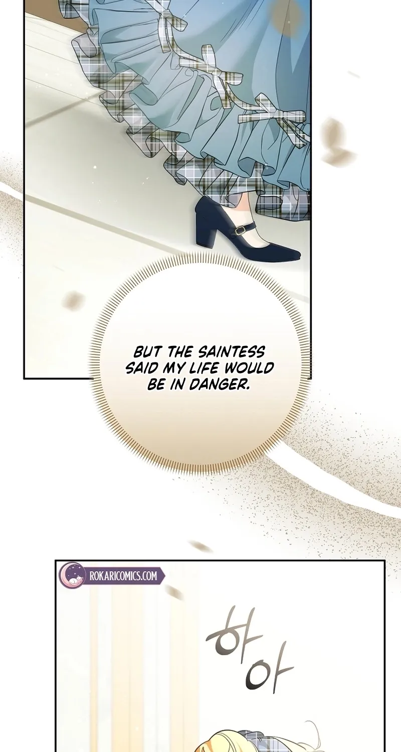 I Want a Divorce, Please Stop Obsessing Over Me! Chapter 26 page 66 - 