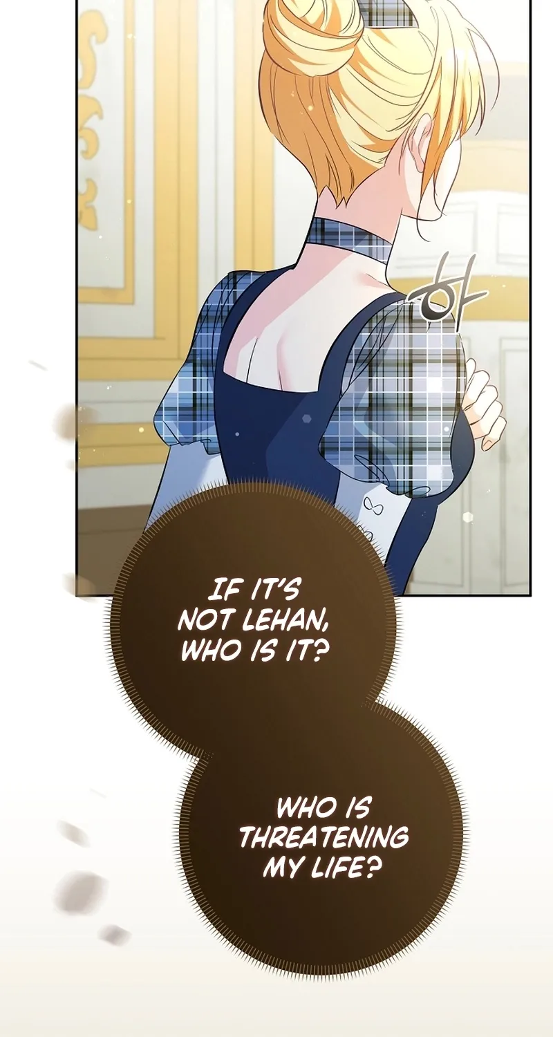 I Want a Divorce, Please Stop Obsessing Over Me! Chapter 26 page 67 - 