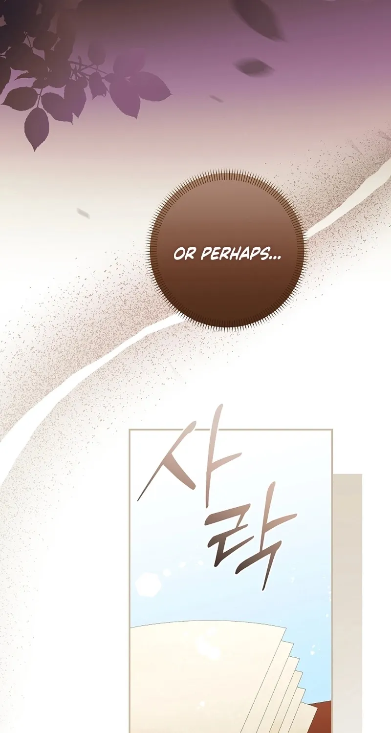 I Want a Divorce, Please Stop Obsessing Over Me! Chapter 26 page 69 - 