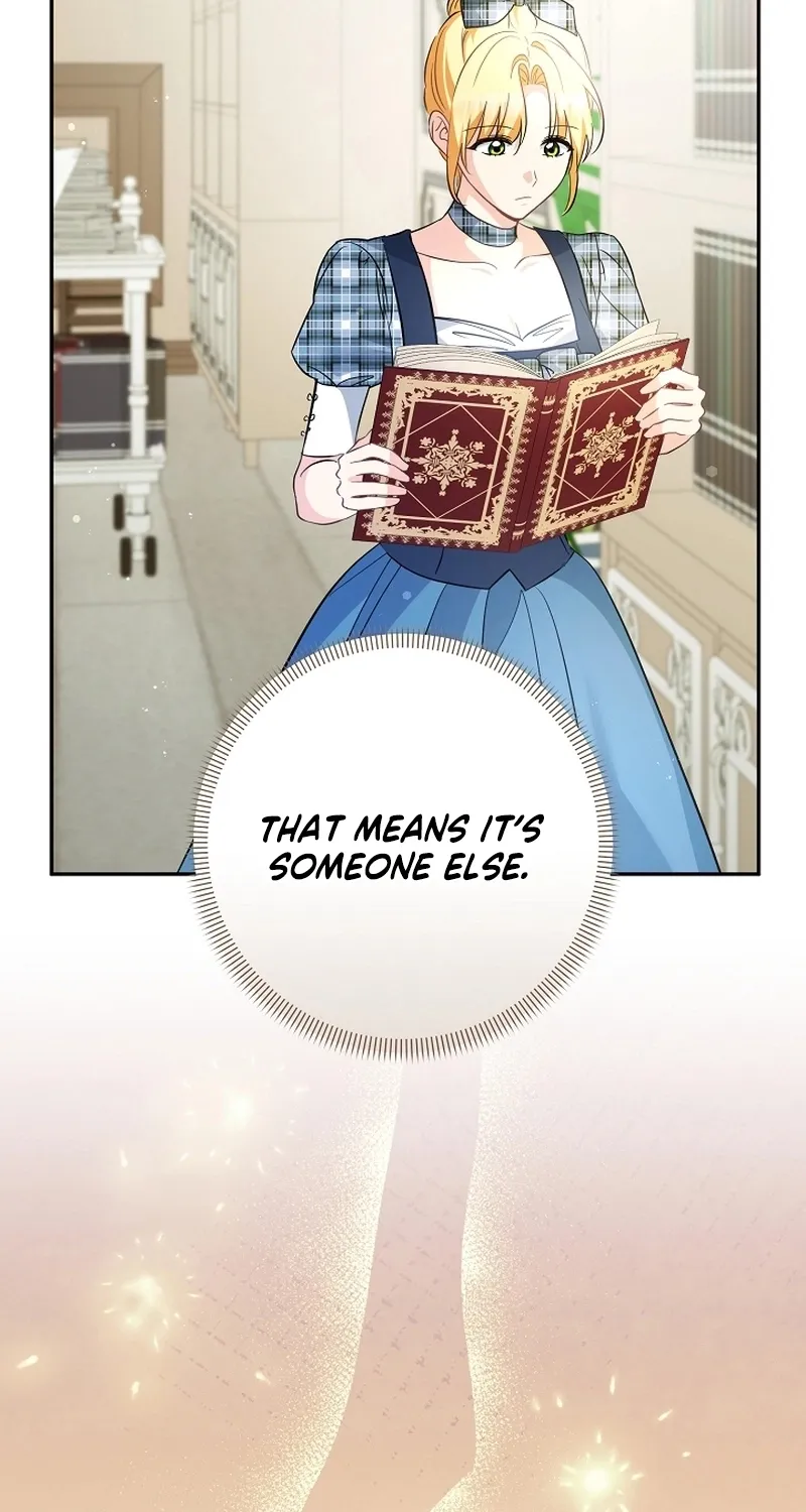 I Want a Divorce, Please Stop Obsessing Over Me! Chapter 26 page 73 - 