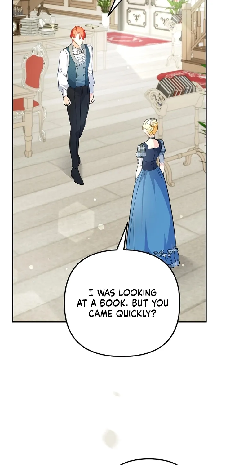 I Want a Divorce, Please Stop Obsessing Over Me! Chapter 26 page 79 - 