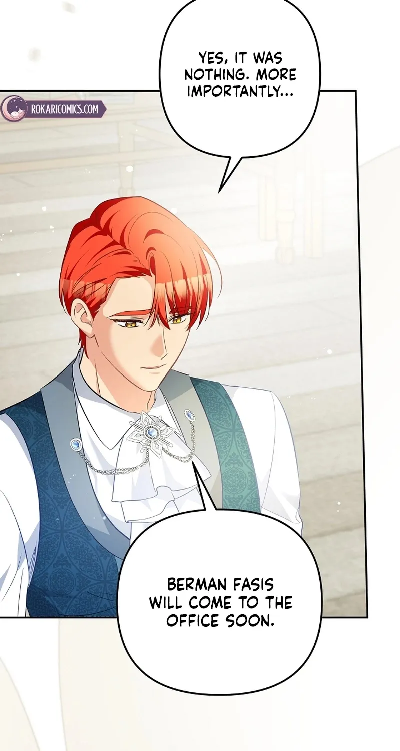 I Want a Divorce, Please Stop Obsessing Over Me! Chapter 26 page 80 - 