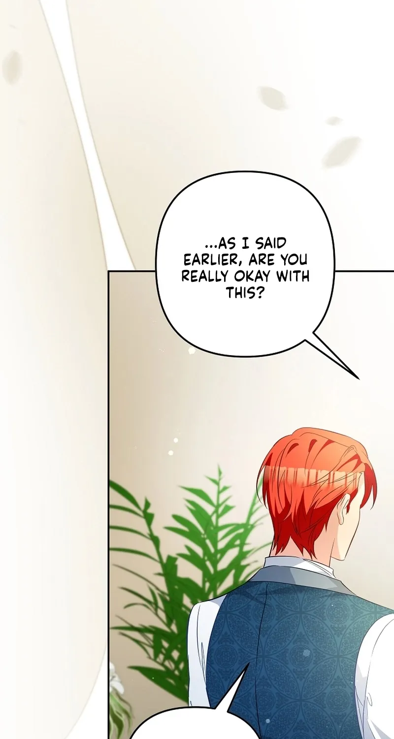I Want a Divorce, Please Stop Obsessing Over Me! Chapter 26 page 81 - 