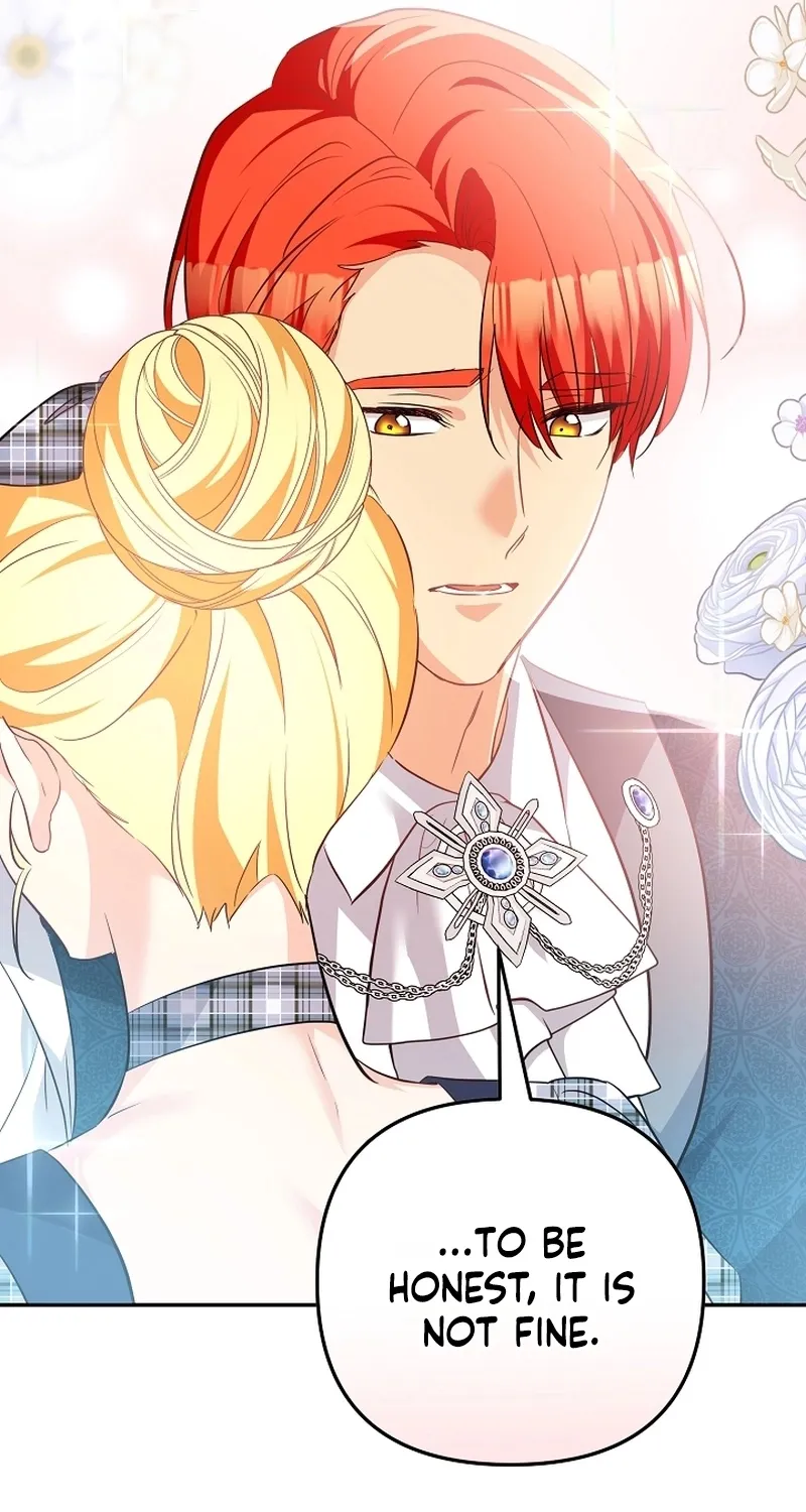 I Want a Divorce, Please Stop Obsessing Over Me! Chapter 26 page 85 - 