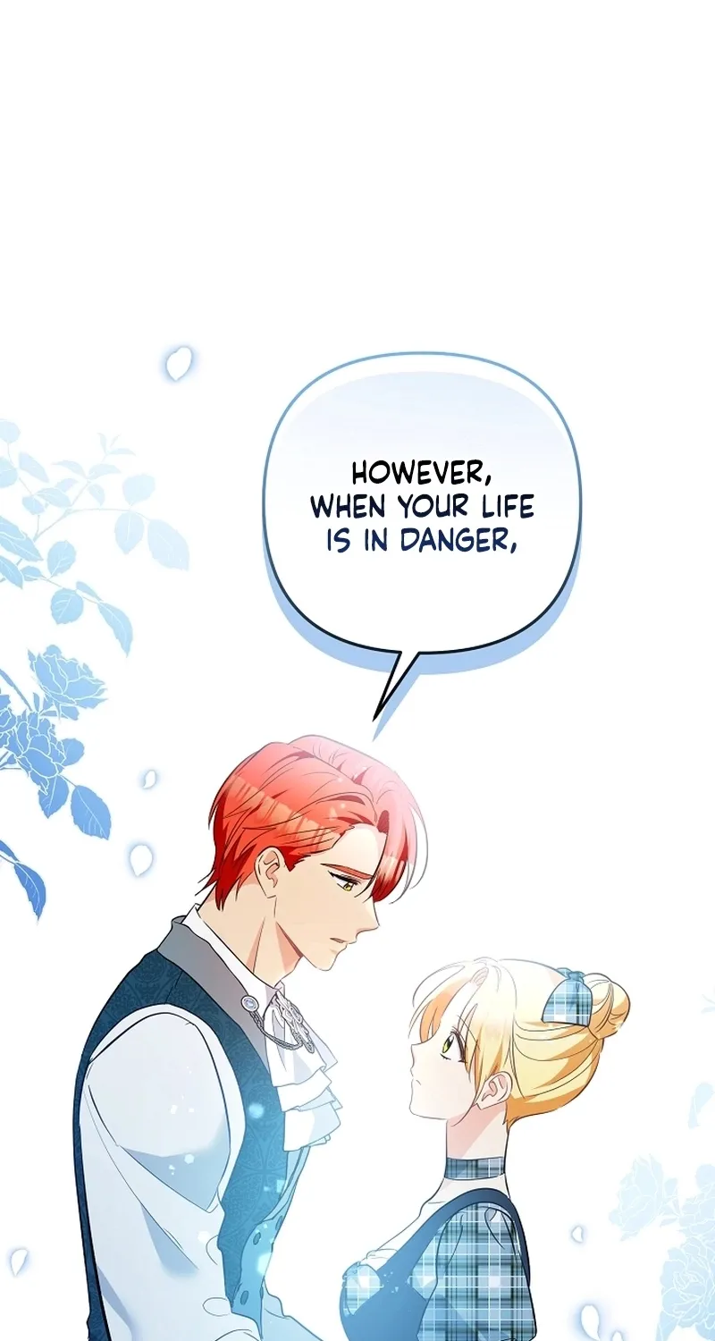 I Want a Divorce, Please Stop Obsessing Over Me! Chapter 26 page 86 - 