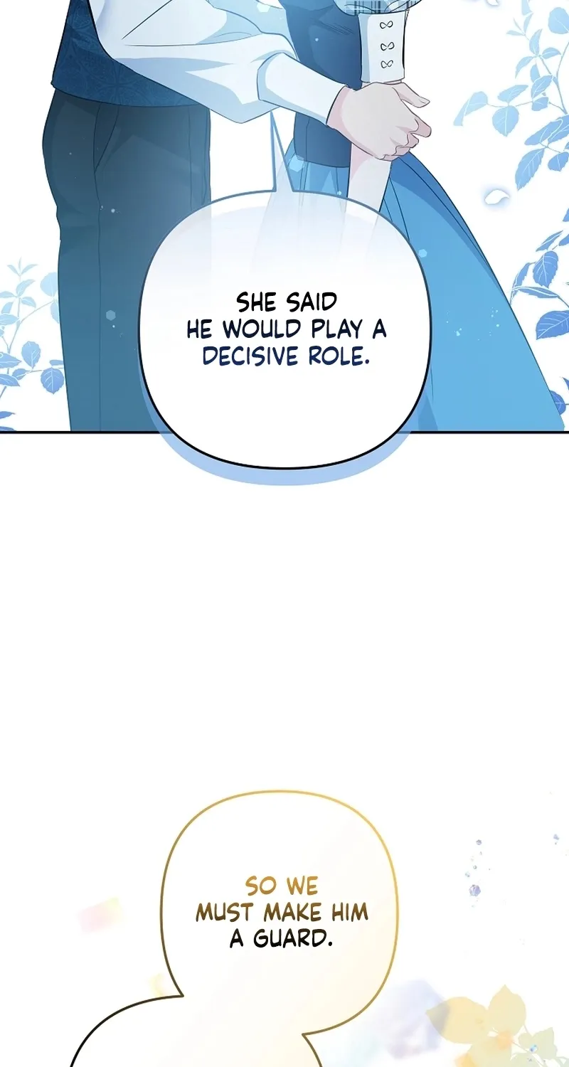 I Want a Divorce, Please Stop Obsessing Over Me! Chapter 26 page 87 - 