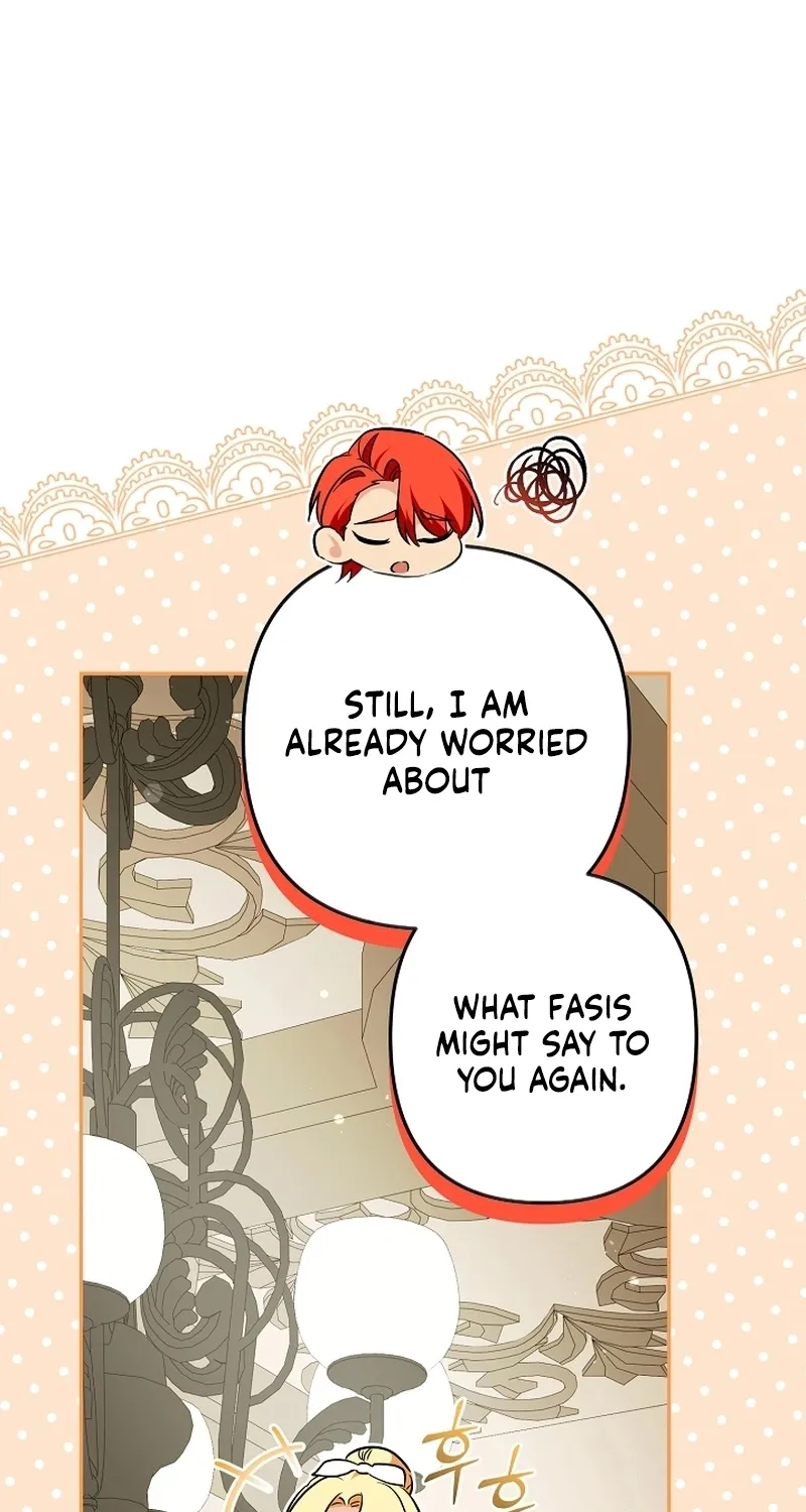 I Want a Divorce, Please Stop Obsessing Over Me! Chapter 26 page 89 - 