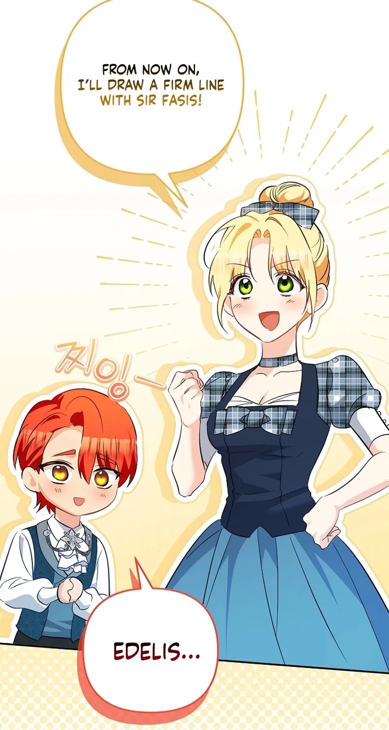 I Want a Divorce, Please Stop Obsessing Over Me! Chapter 26 page 91 - 