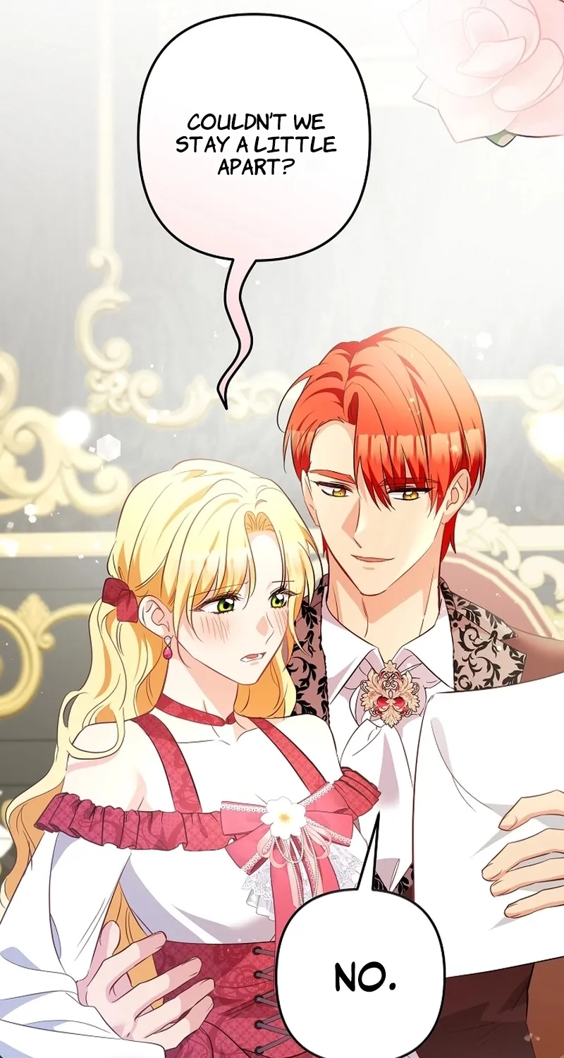 I Want a Divorce, Please Stop Obsessing Over Me! Chapter 26 page 100 - 