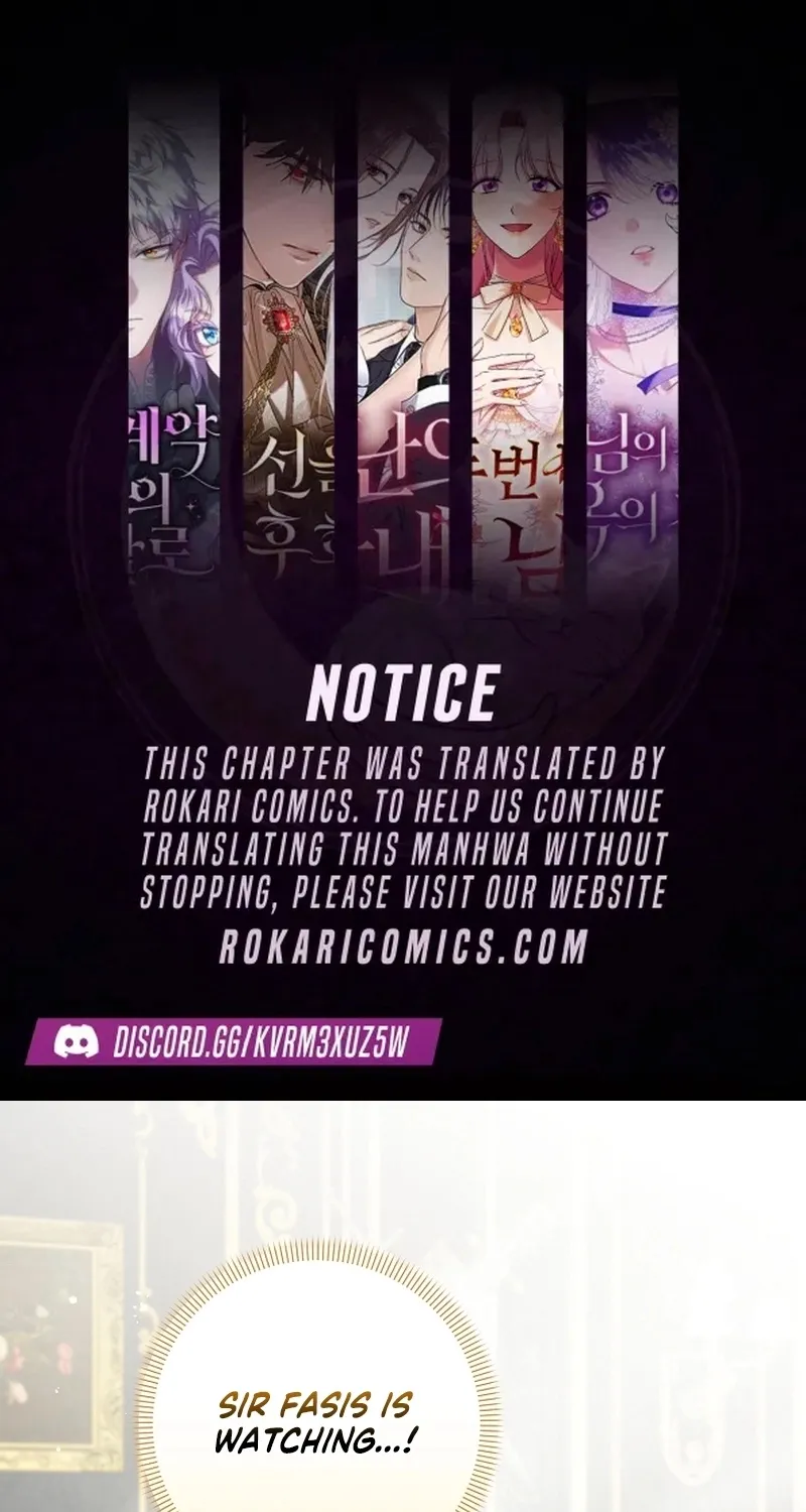 I Want a Divorce, Please Stop Obsessing Over Me! Chapter 27 page 1 - 
