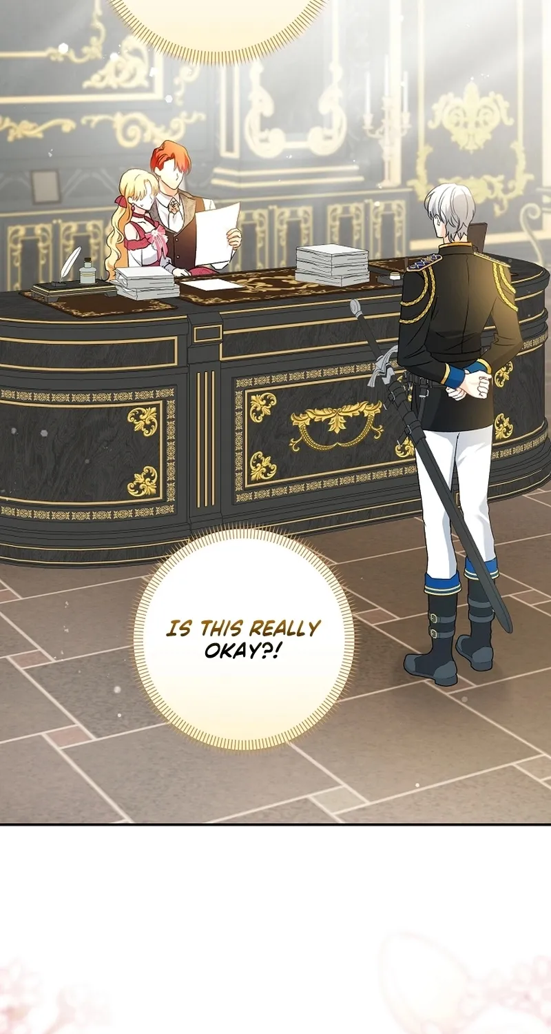 I Want a Divorce, Please Stop Obsessing Over Me! Chapter 27 page 2 - 