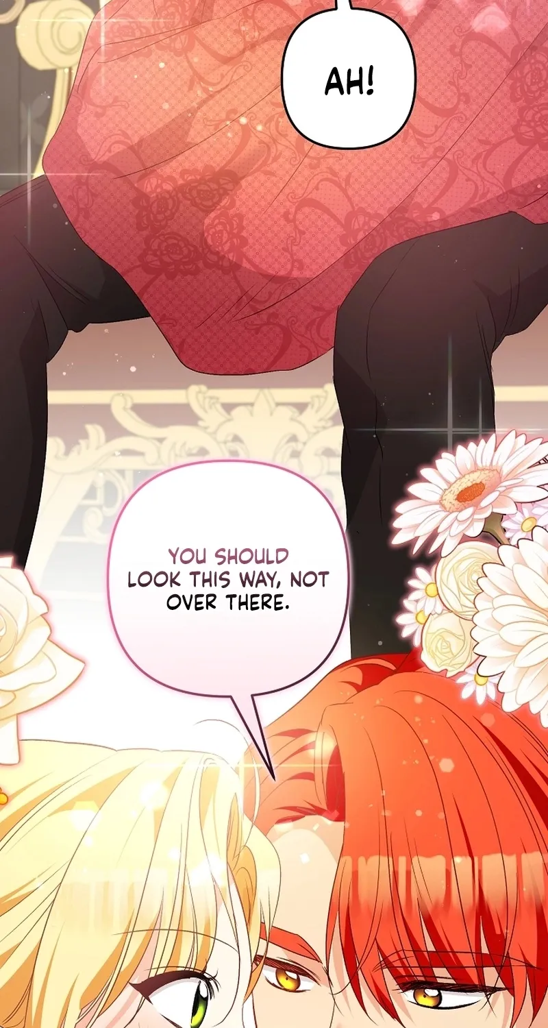 I Want a Divorce, Please Stop Obsessing Over Me! Chapter 27 page 11 - 