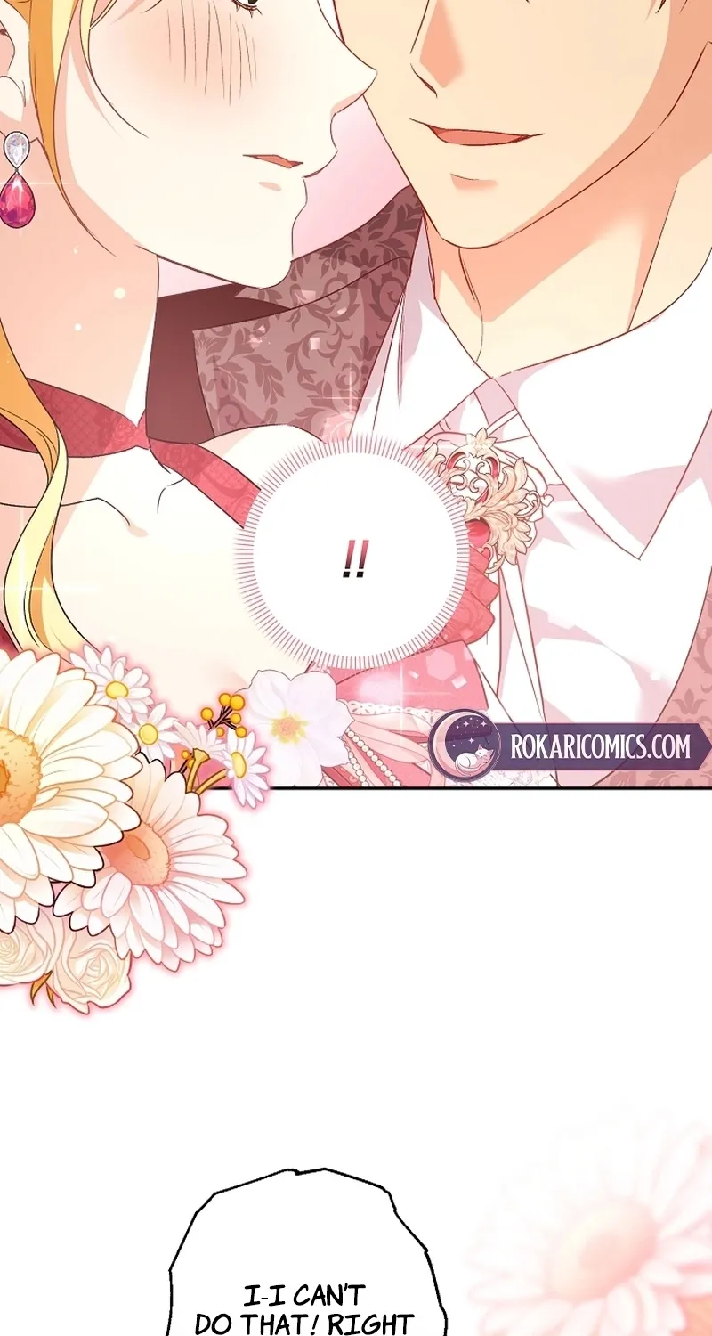I Want a Divorce, Please Stop Obsessing Over Me! Chapter 27 page 12 - 