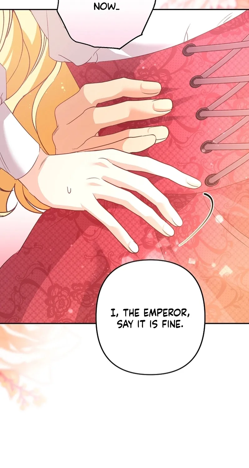I Want a Divorce, Please Stop Obsessing Over Me! Chapter 27 page 13 - 