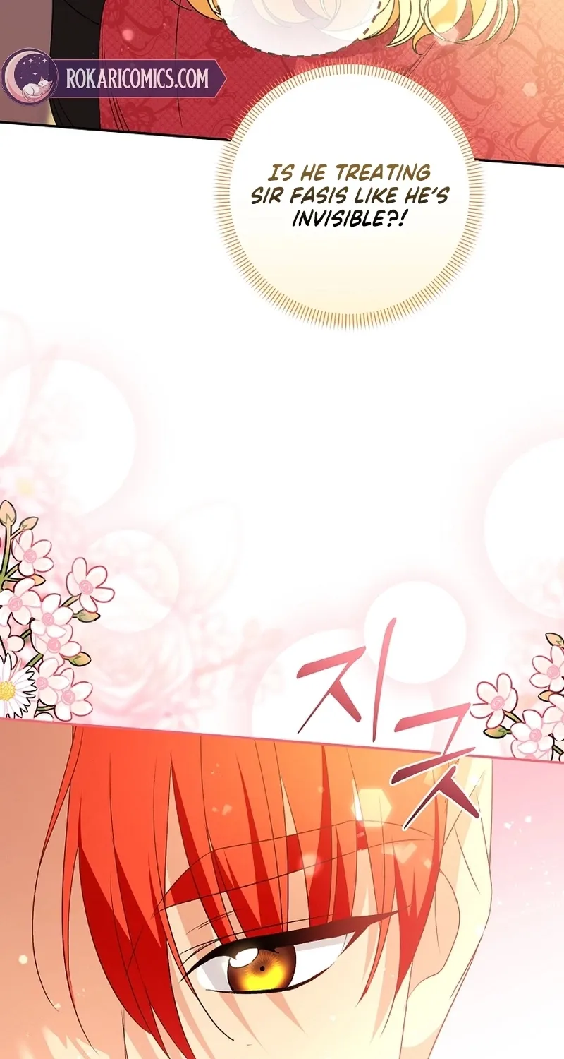 I Want a Divorce, Please Stop Obsessing Over Me! Chapter 27 page 16 - 
