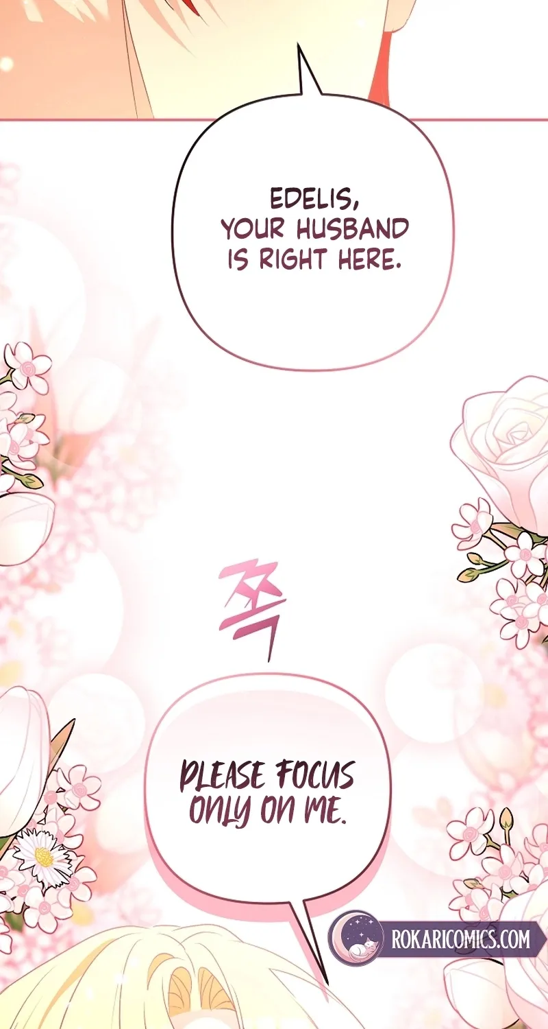 I Want a Divorce, Please Stop Obsessing Over Me! Chapter 27 page 17 - 
