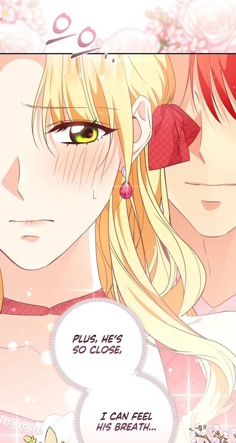 I Want a Divorce, Please Stop Obsessing Over Me! Chapter 27 page 3 - 