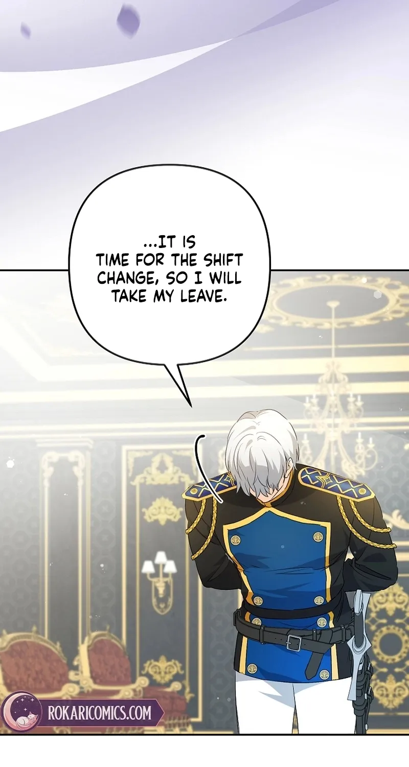 I Want a Divorce, Please Stop Obsessing Over Me! Chapter 27 page 24 - 